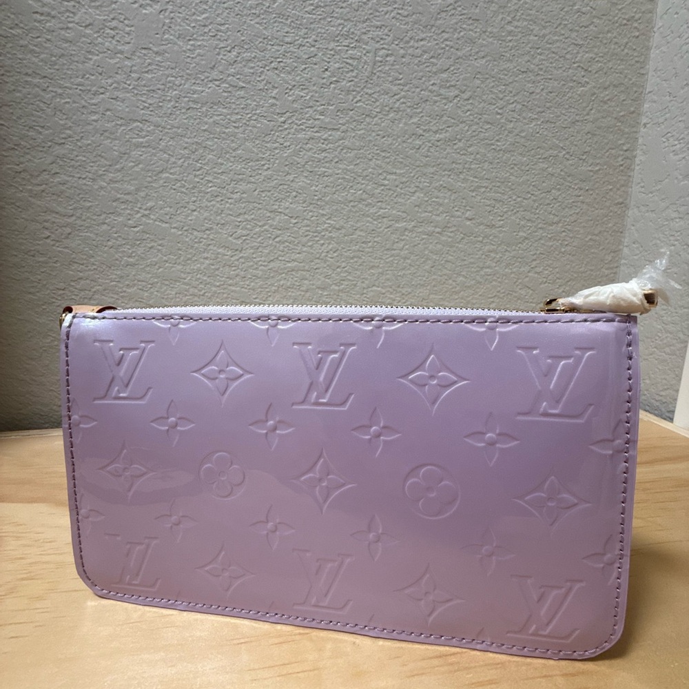 Louis Vuitton Lexington Pouch